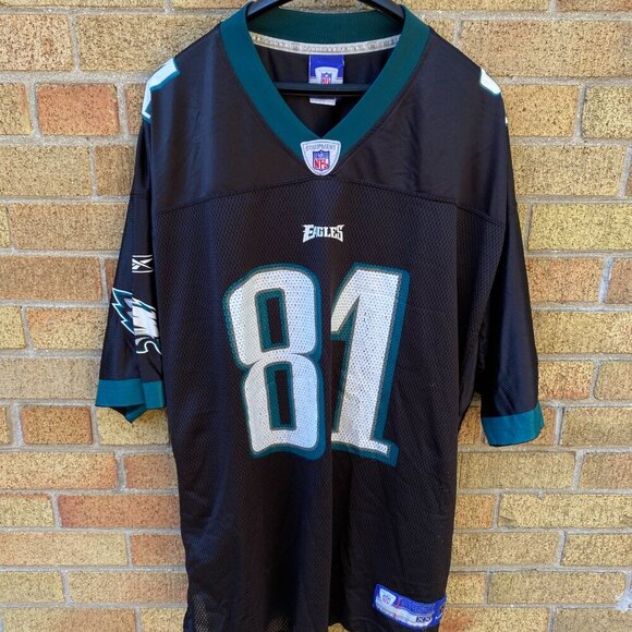 Vintage Reebok Buffalo Bills Terrell Owens NFL Jersey XXL - Picture 8 of 8